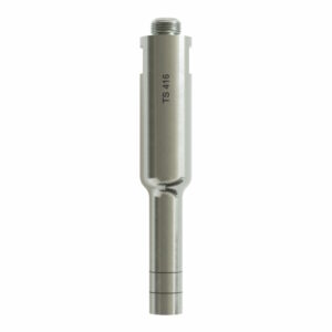 Фото 2 - Титановый сонотрод Bandelin SONOPULS TS 416, для SONOPULS HD 4400