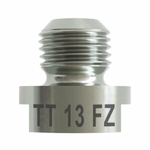 Фото 2 - Титановая пластина Bandelin SONOPULS TT 13 FZ, для FZ 5/7 G