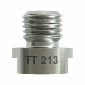 Фото 3 - Титановый диск Bandelin SONOPULS TT 213, для HD 4100, HD 4200, HD 5100, HD 5200