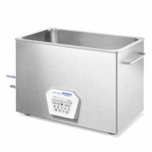 Фото 4 - Ультразвуковая ванна Bandelin SONOREX smart ST 1028 H, 28 л, с нагревом