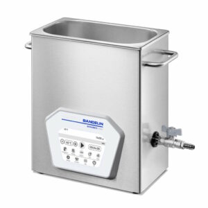 Фото 4 - Ультразвуковая ванна Bandelin SONOREX smart ST 103 H, 40 л, с подогревом