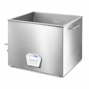 Фото 1 - Ультразвуковая ванна Bandelin SONOREX smart ST 1050 CH, 90 л, с нагревом