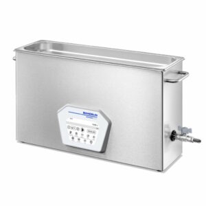 Фото 2 - Ультразвуковая ванна Bandelin SONOREX smart ST 156 BH, 90 л, с нагревателем