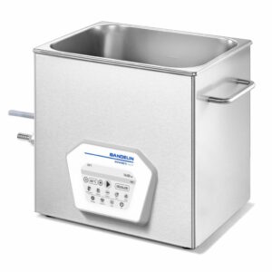 Фото 2 - Ультразвуковая ванна Bandelin SONOREX smart ST 510 H, 9,7 л, с нагревателем