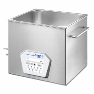 Фото 4 - Ультразвуковая ванна Bandelin SONOREX smart ST 514 BH, 18,7 л, с нагревателем