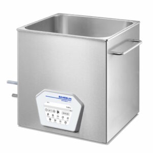 Фото 4 - Ультразвуковая ванна Bandelin SONOREX smart ST 514 H, 13,5 л, с нагревом