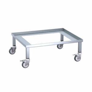 Фото 3 - Транспортная тележка Bandelin SONOREX TECHNIK TW 75
