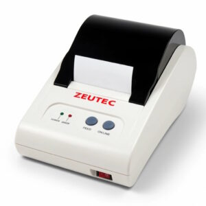 Фото 8 - Принтер Zeutec для SpectraAlyzer