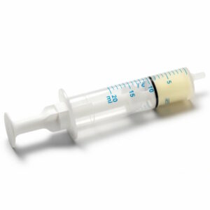 Фото 3 - Шприц Zeutec в комплекте с трубками, для анализаторов SpectraAlyzer, 2 шт.