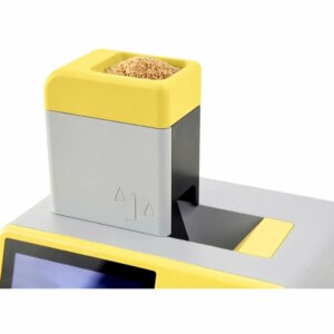Фото 3 - Модуль испытательного веса Zeutec для SpectraAlyzer GRAIN NEO