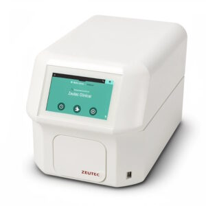 Фото 1 - Анализатор кала Zeutec SpectraAlyzer CLINICAL