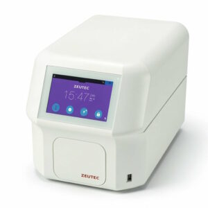 Фото 2 - Анализатор пищевых продуктов Zeutec SpectraAlyzer FLEX