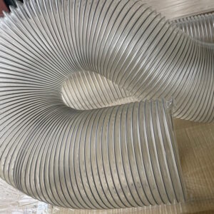 Фото 5 - Химически стойкий воздуховод Laboratoroff Silton Poli из полиолефина