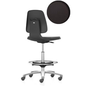 Фото 3 - Cтул Bimos ESD Labsit 9125E