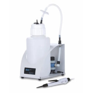 Фото 13 - Система откачки жидкости Vacuubrand BVC basic