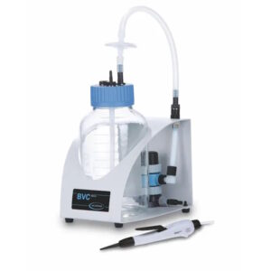 Фото 14 - Система откачки жидкости Vacuubrand BVC basic G