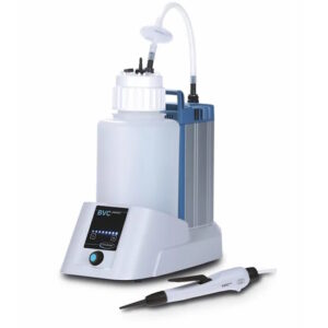 Фото 15 - Система откачки жидкости Vacuubrand BVC control