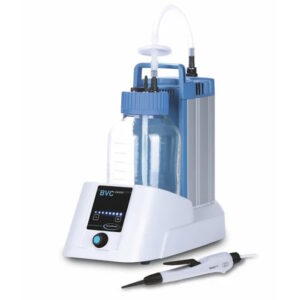 Фото 16 - Система откачки жидкости Vacuubrand BVC control G