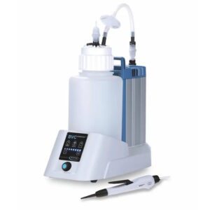 Фото 17 - Система откачки жидкости Vacuubrand BVC professional