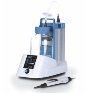 Фото 18 - Система откачки жидкости Vacuubrand BVC professional G