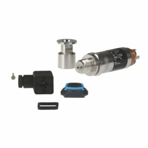 Фото 2 - Вакуумный датчик Vacuubrand Cerabar PMP21 KF DN 16
