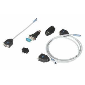 Фото 3 - Комплект связи Vacuubrand VACUU·BUS®, USB-преобразователь в VACUU·BUS