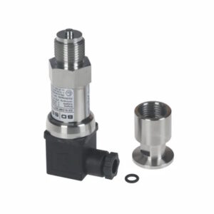 Фото 4 - Вакуумный датчик Vacuubrand DMP 331i KF DN 16