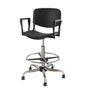Фото 21 - Cтул из пластика Laboratoroff Каппа 1 Pl