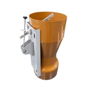 Фото 28 - Клапан Вентури Laboratoroff VV-CAV-AL-PF-250