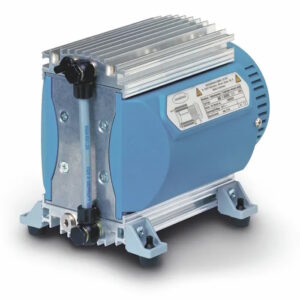 Фото 4 - Мембранный насос Vacuubrand MD 1 VARIO-SP, 1,8 м3/ч, вакуум до 1 мбар