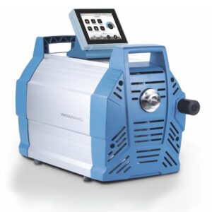Фото 5 - Мембранный насос Vacuubrand MV 10 NT VARIO select, 12,1 м3/ч, вакуум до 0,3 мбар