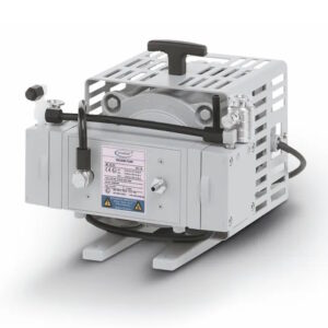 Фото 4 - Химический вакуумный насос Vacuubrand MZ 2C EX, 1,9 м3/час, вакуум до 12 мбар (взрывозащищенный)