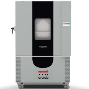 Фото 4 - Камера для климатических испытаний Memmert TESTA CT1000EC75