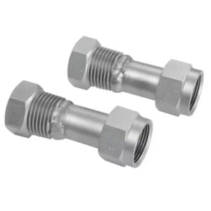 Фото 8 - Адаптер Julabo с внутренней резьбы M16 x 1 на внутреннюю резьбу NPT 1/4"