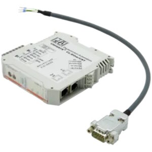 Фото 15 - Интерфейс Julabo EtherCAT