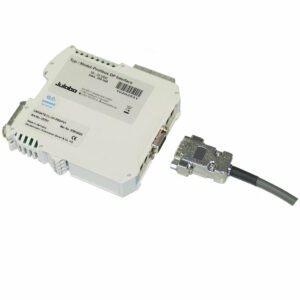Фото 17 - Интерфейс Julabo Profibus DP