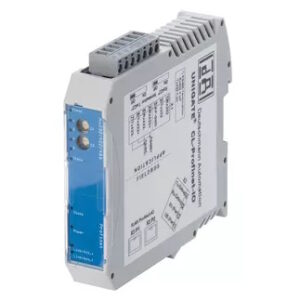 Фото 1 - Интерфейс Julabo ProfiNet