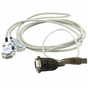 Фото 1 - Кабель - адаптер Julabo для USB интерфейса
