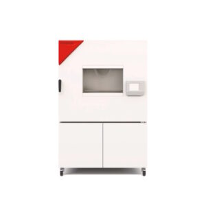 Фото 4 - Динамическая климатическая камера Binder MK 240 CO₂, для быстрых изменений температуры