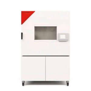 Фото 2 - Динамическая климатическая камера Binder MK 400 CO₂, для быстрых изменений температуры