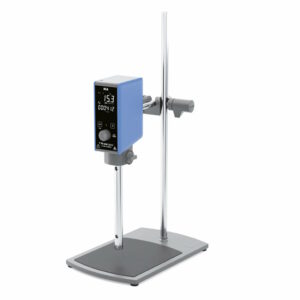Фото 32 - Диспергатор IKA T 18 mini digital Solution (комплект)