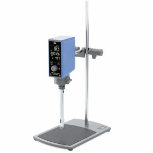 Фото 6 - Диспергатор IKA T 25 mini control Solution (комплект)