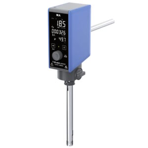 Фото 7 - Диспергатор IKA T 25 mini control ULTRA-TURRAX®