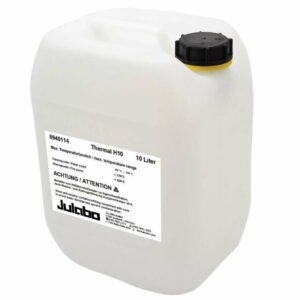 Фото 3 - Термостатирующая жидкость на силиконовой основе Julabo Thermal H10, 5 л