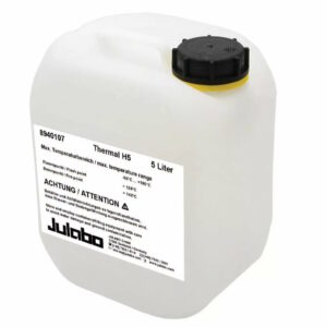 Фото 4 - Термостатирующая жидкость на силиконовой основе Julabo Thermal H5, 10 л