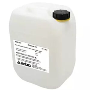 Фото 1 - Термостатирующая жидкость на силиконовой основе Julabo Thermal HY, 5 л