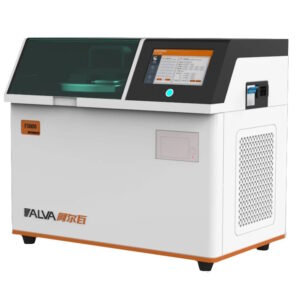 Фото 14 - Анализатор сырой клетчатки Alva F5800