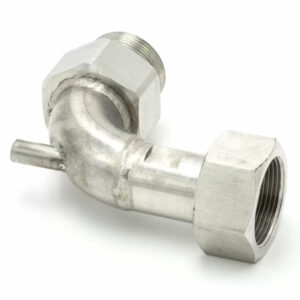 Фото 2 - Калибровочный уголок Julabo 90° / M24x1,5