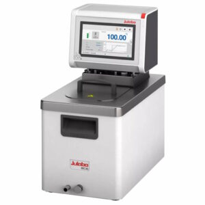 Фото 3 - Циркуляционный термостат Julabo MAGIO MX-BC6