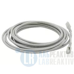 Фото 21 - Кабель Julabo RJ45
